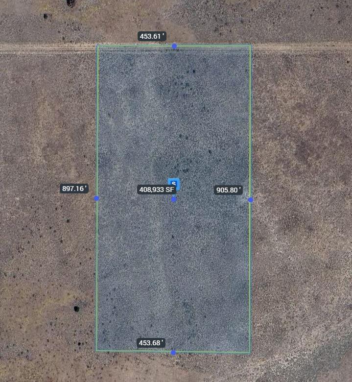  9.30 Acres for Sale in Chiloquin, Oregon