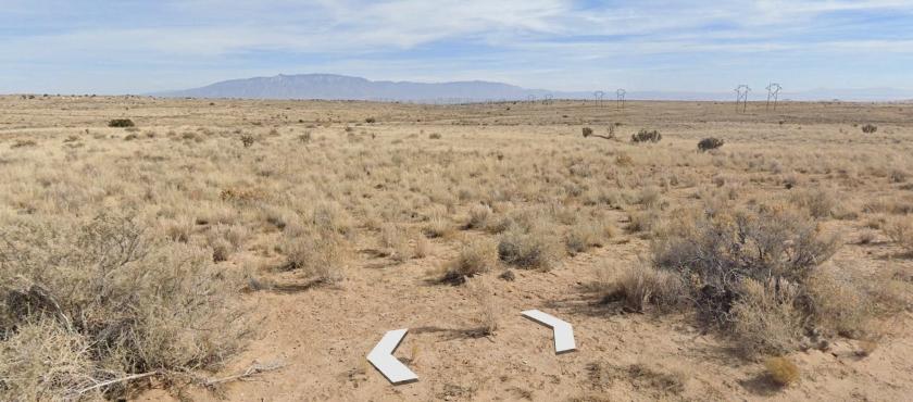  1 Acres for Sale in Rio Rancho, New Mexico