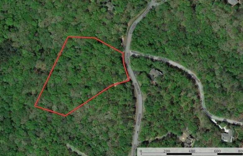  4.2 Acres for Sale in Travelers Rest, SC