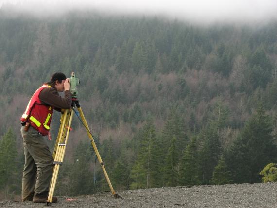 What Is Land Surveying And What Is It Used For?