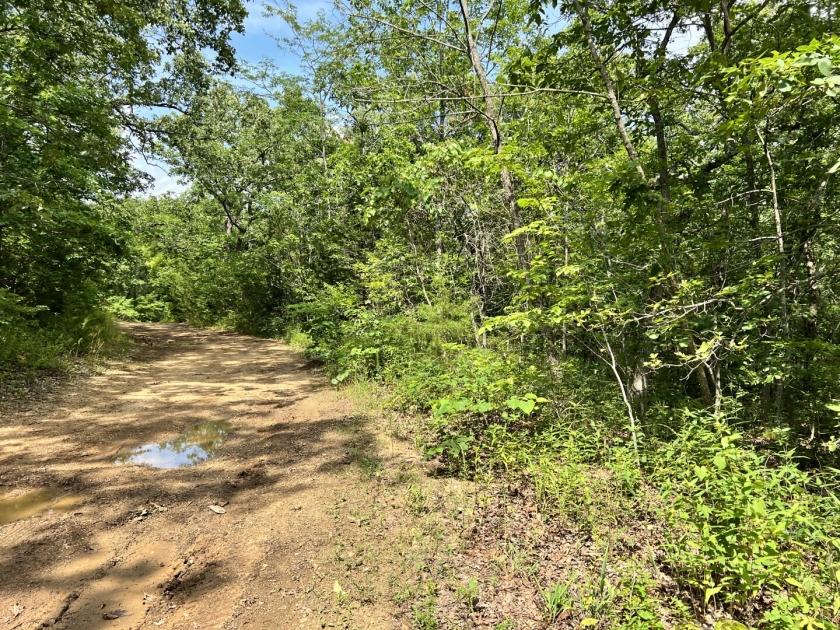  0.09 Acres for Sale in Lincoln, Missouri