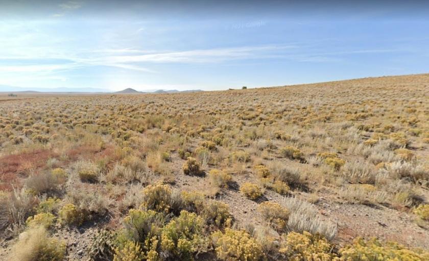 5.96 Acres for Sale in Blanca, CO