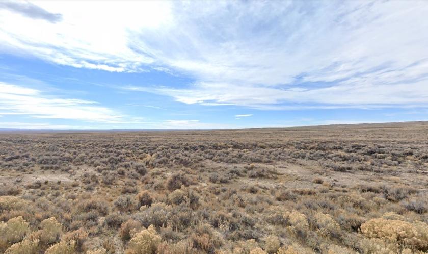  40 Acres for Sale in Sweetwater County, Wyoming