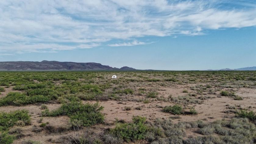  2.50 Acres for Sale in Akela, New Mexico
