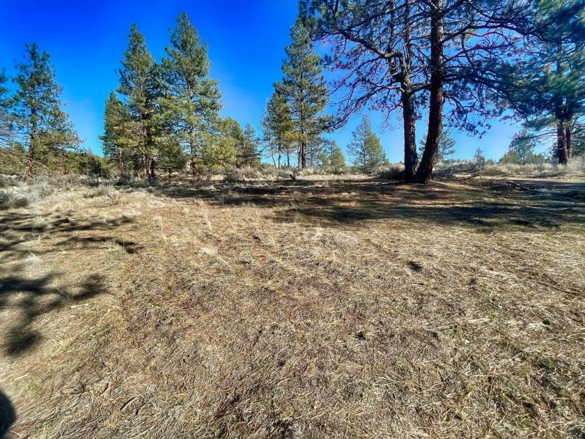  1.53 Acres for Sale in Beatty, Oregon