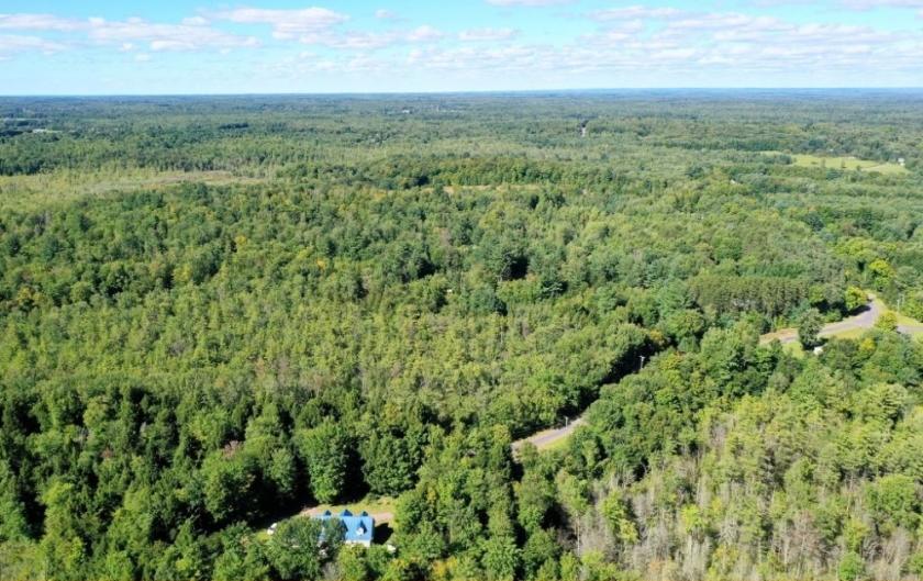  1.28 Acres for Sale in Hastings, New York