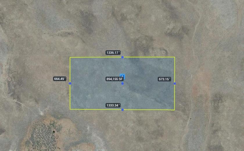 20 Acres for Sale in Chiloquin, Oregon