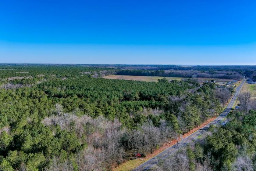  7.8 Acres for Sale in New Church, Virginia