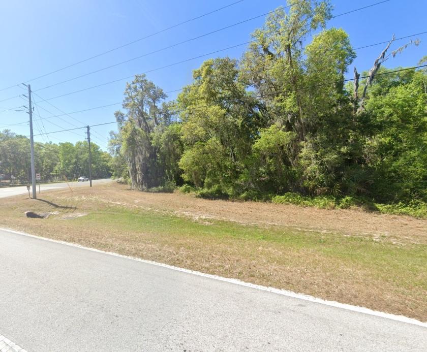 Off-Market Commercial Vacant Land! Great Opportunity! Prime Land!