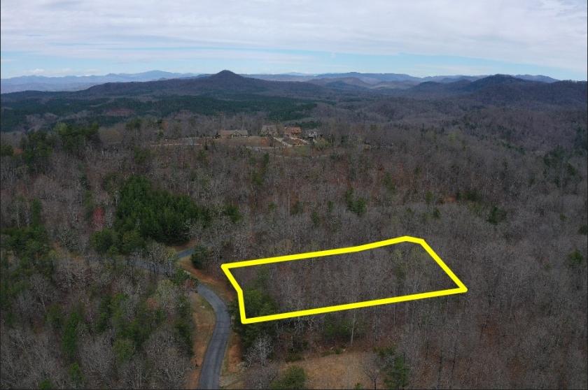  1.08 Acres for Sale in Pickens, South Carolina