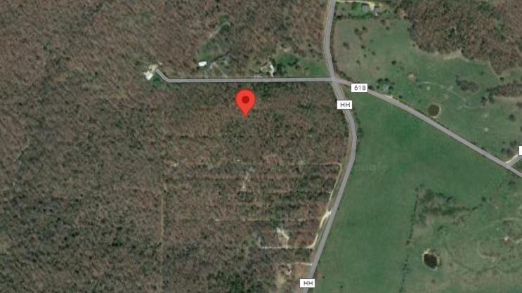  0.09 Acres for Sale in Isabella, Missouri