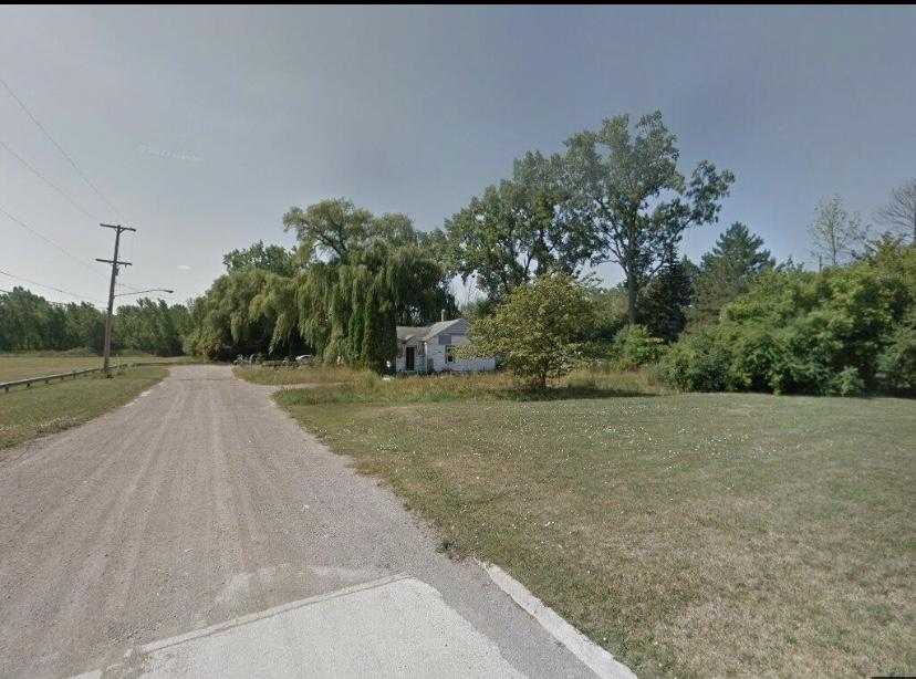  0.73 Acres for Sale in Saginaw, Michigan