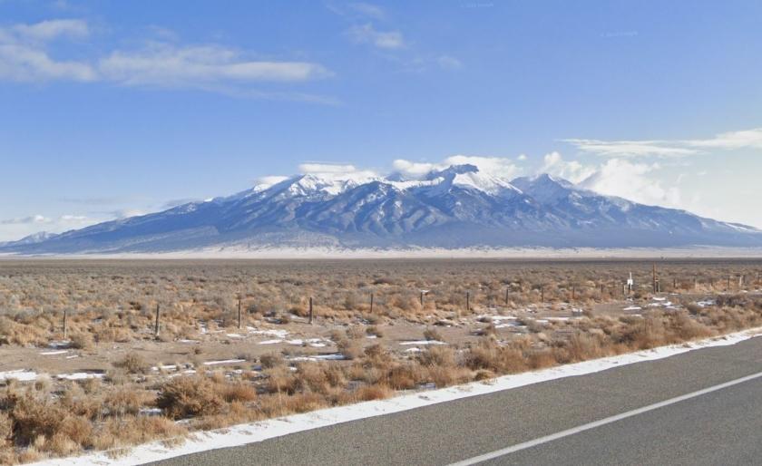  1.25 Acres for Sale in Alamosa, Colorado