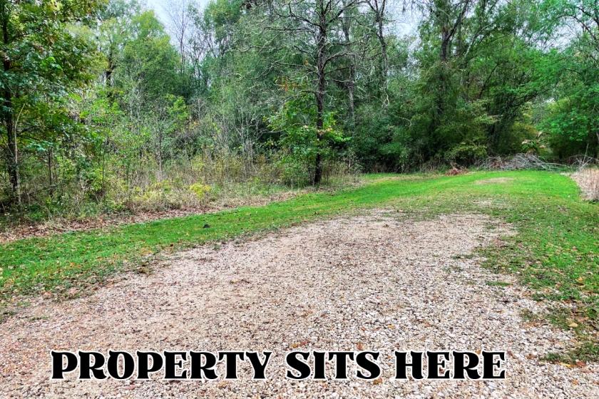  0.75 Acres for Sale in Dayton, Texas