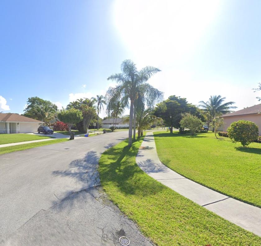 Off-Market Deal in South Florida. 3 beds, 2 bath Nice House in Delray Beach, FL