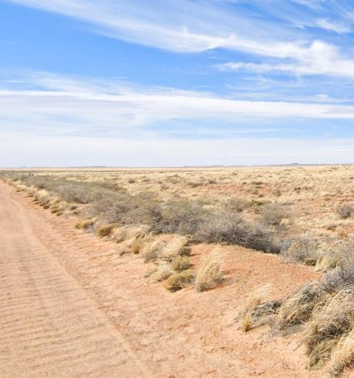  0.24 Acres for Sale in Holbrook, Arizona