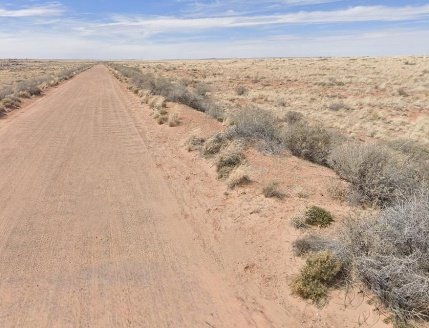  0.2 Acres for Sale in Holbrook, Arizona