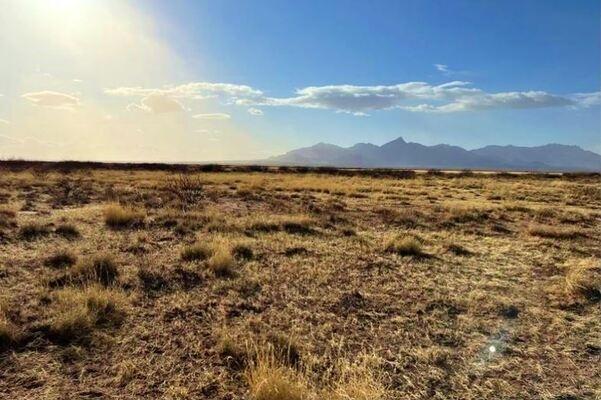  4 Acres for Sale in Akela, New Mexico