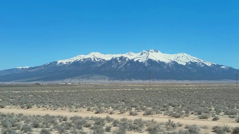  1.00 Acres for Sale in Alamosa East, Colorado