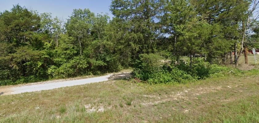  0.17 Acres for Sale in Lead Hill, Arkansas