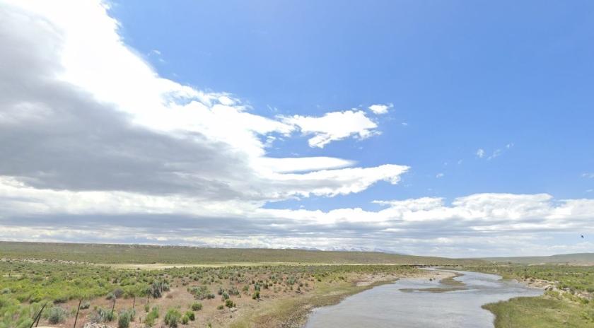  2.06 Acres for Sale in Ryndon, Nevada