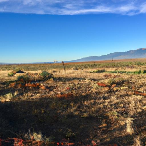 4.35 Acres for Sale in River Ranch, Nevada