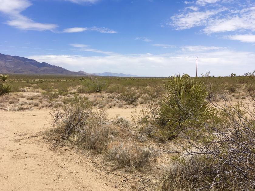 1 Acres for Sale in Meadview, Arizona