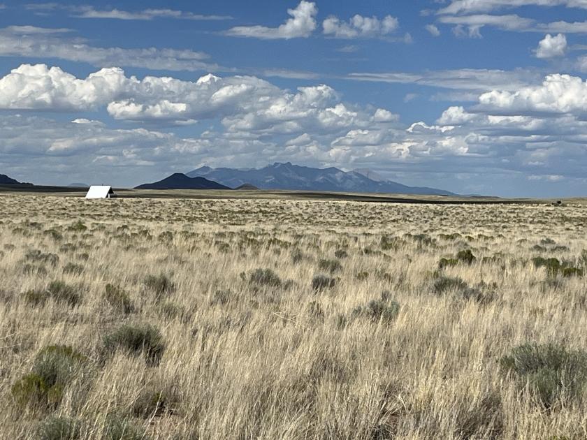 4.74 Acres for Sale in Mesita, Colorado