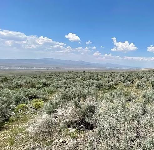 10 Acres for Sale in Lovelock, Nevada
