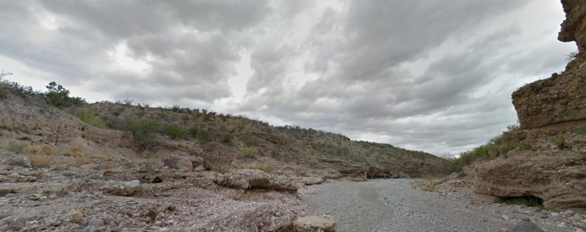  20 Acres for Sale in Ruidosa, TX