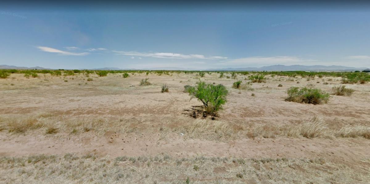  0.83 Acres for Sale in Pearce, AZ