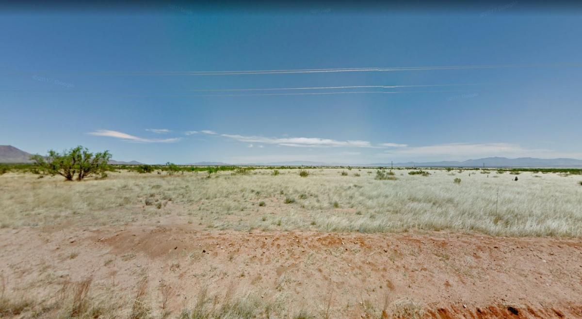 0.83 Acres for Sale in Pearce, AZ