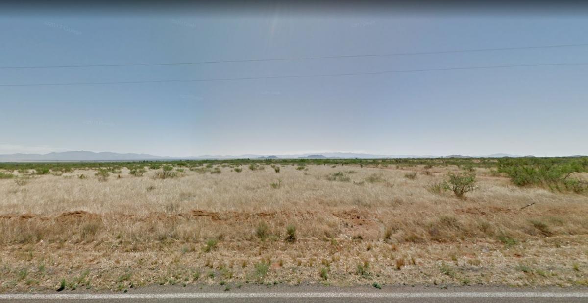  1.07 Acres for Sale in Cochise, AZ