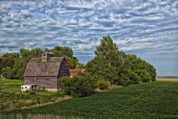 Finding Cheap and Attractive Land in Missouri