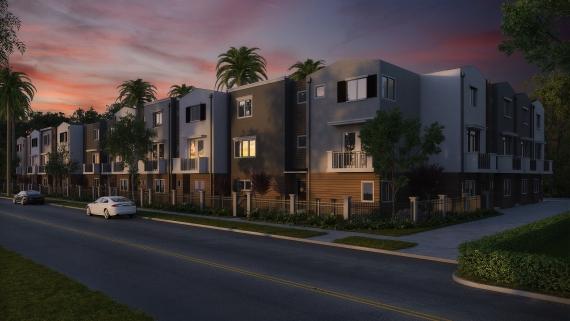 What is Cash-Flow Real Estate Investing?