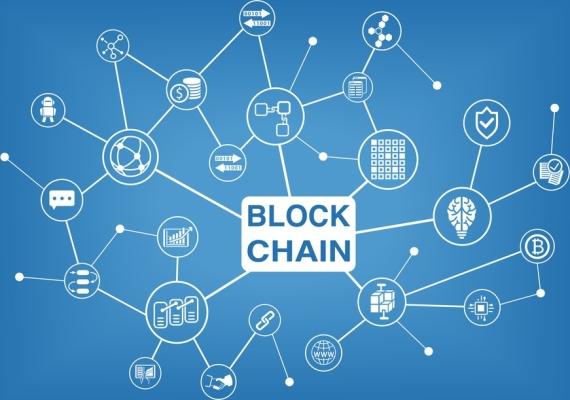 How Blockchain Could Change the Real Estate Industry