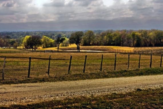 Buying Land in Texas for Investment and Retreat