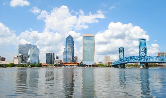 The Land Buying Guide: Jacksonville, Florida