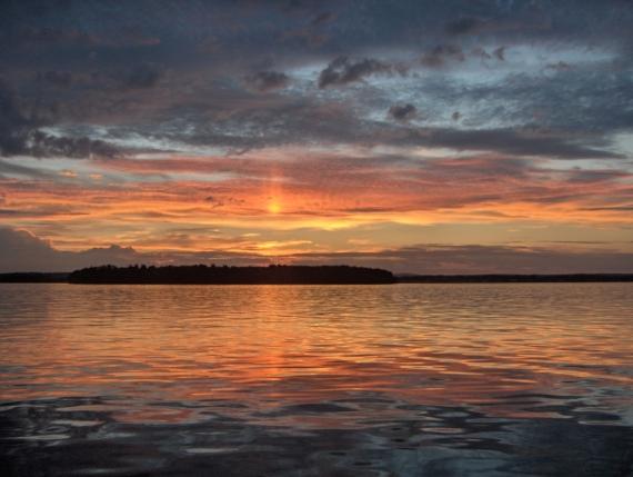 Beautiful Lots of Land in Aroostook County, Maine
