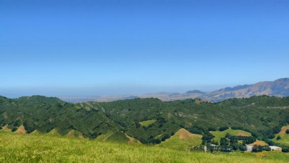 Finding Bargain Deals for Land for Sale near Los Angeles CA