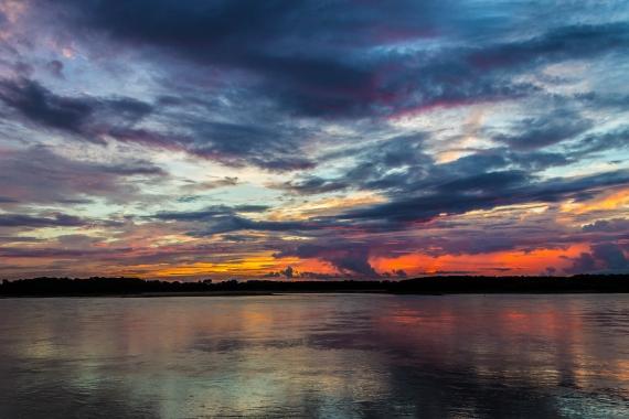 Romance, History and Innovation Thrives in Tennessee