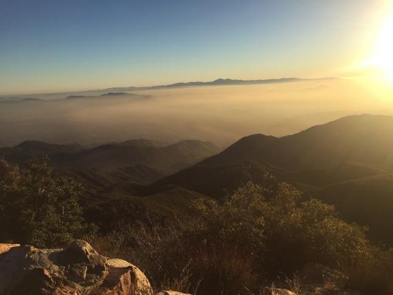 Your Guide to Buying Land in Crestline, California