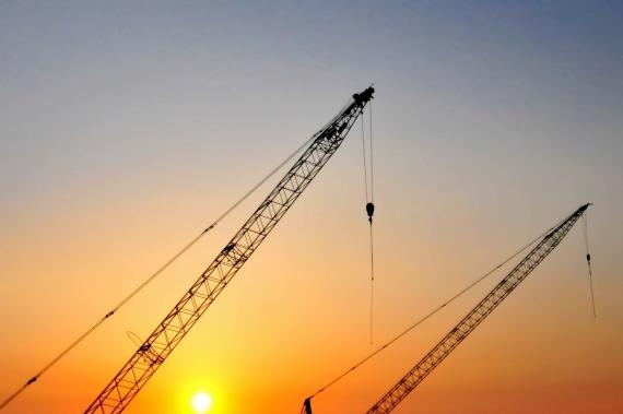 Is Real Estate Development Going To Be Scarce Anywhere Soon?
