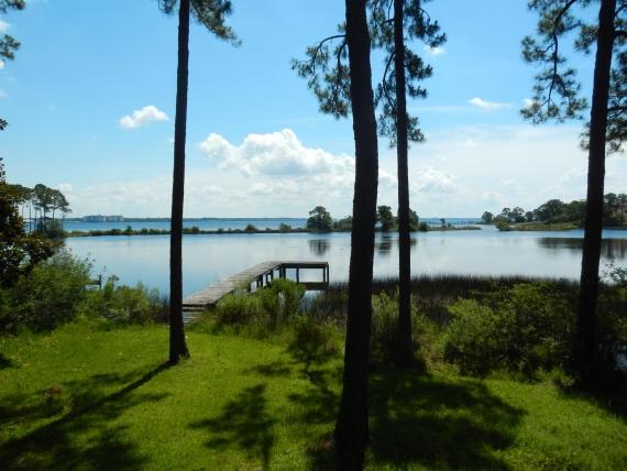 Florida - The Hottest Place to Buy Land