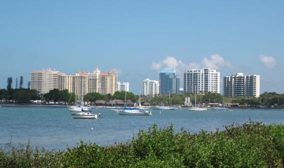 Finding Cheap Land for Sale in Sarasota County, FL