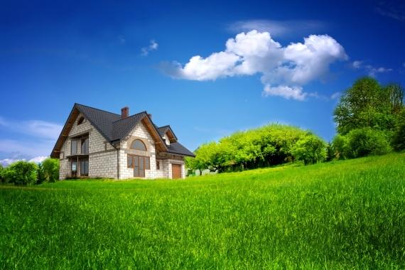 How to Buy Land and Build a House