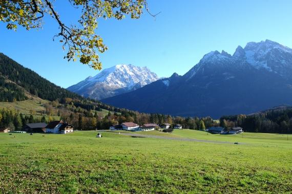 Land Valuation - How Does Evaluating Land's Worth Work?