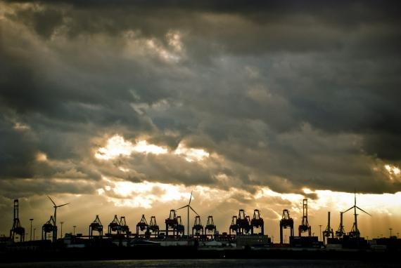 Investing In Commercial and Industrial Properties and Land