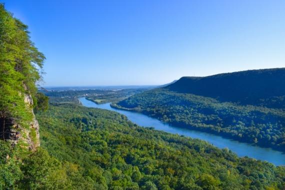 Waterfront Liquidation - Own Waterfront Lot Today! Tennessee's most popular camping place!