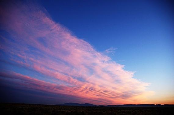 Is Los Lunas, New Mexico a Smart Place to Buy Land?